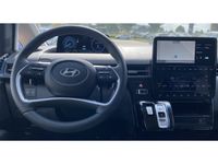 Hyundai STARIA - Vorschau Bild 15