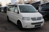Volkswagen T5 California Comfortline Aufstelldach Küche - Volkswagen T5: Aufstelldach