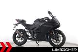 Yamaha YZF R3 - Umbauwert 10.799,- Euro - YAMAHA NEU R1