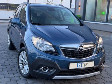 Opel Mokka - 3
