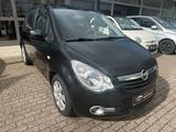 Opel Agila B Edition TÜV+Service Neu/Garantie/79 TKM - Opel Agila: Kleinwagen