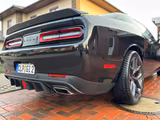 Dodge Challenger SXT V6 Schwarz CarPlay SRT Hellcat - Dodge Challenger: Hellcat