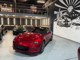 Mazda MX-5 Selection 2.0L/Unfallfrei/52tkm - Mazda MX-5 in Frankfurt (Main)