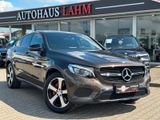 Mercedes-Benz GLC 220D 4Matic 9G-TRONIC Coupe*AHK*KAMERA*NAVI* - Mercedes-Benz GLC-Class: Coupé