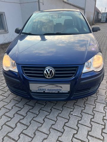 Volkswagen Polo 1.2