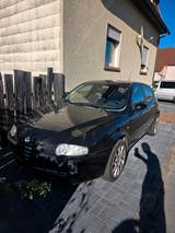 Alfa Romeo 147 - Alfa Romeo 147 aus 2002