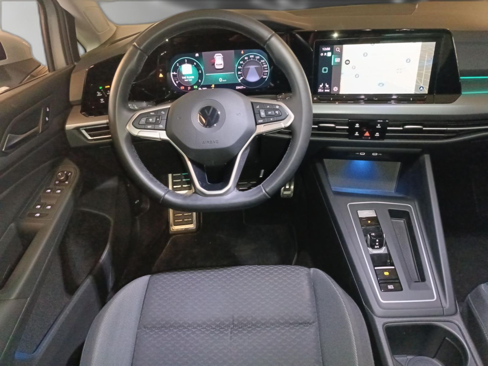 Volkswagen Golf - Bild 16