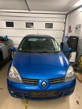 Renault Clio Campus - Renault Clio aus 2006: Campus