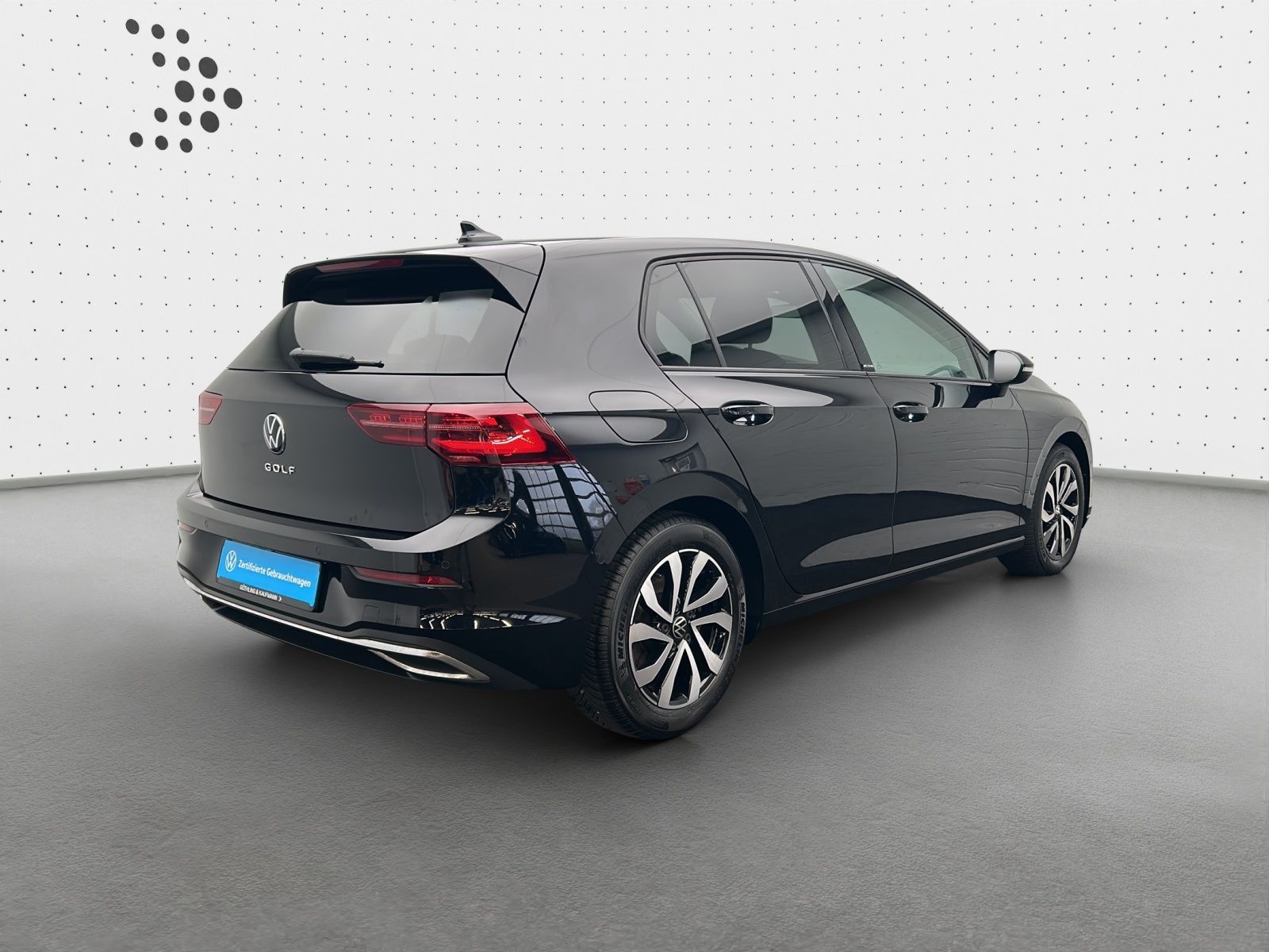 Volkswagen Golf - Bild 3