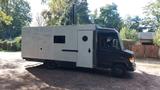 Mercedes-Benz Vario 614d - Mercedes-Benz 61