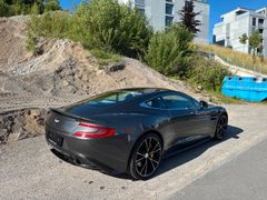 Fahrzeugabbildung Aston Martin Vanquish 6.0 *B&O*Carbondach*Mwst.*