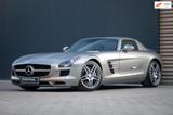 Mercedes-Benz SLS AMG Mercedes-Benz SLS Coupé 6.3 AMG | B&O |