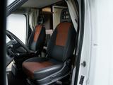Fiat Ducato Weinsberg 120 L1H1 - Nürnberg