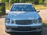 Mercedes-Benz C 180 C Limousine C 180 Kompressor - Mercedes-Benz bis 5.000 Euro