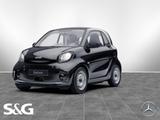 Smart ForTwo smart EQ Sidebags+Tempomat+15 - Smart aus 2023