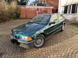 BMW 316i Compact - Oldtimer mit H-Zulassung - BMW 316 aus 1994: 316i Compact