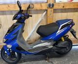 Aprilia SR 50 Ditech - APRILIA SR 50