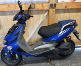 Aprilia SR 50 Ditech - APRILIA 50 SR