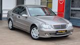 Mercedes-Benz C 200 CDI AUS  *1. HAND*  SCHECKHEFTGEPFLEGT