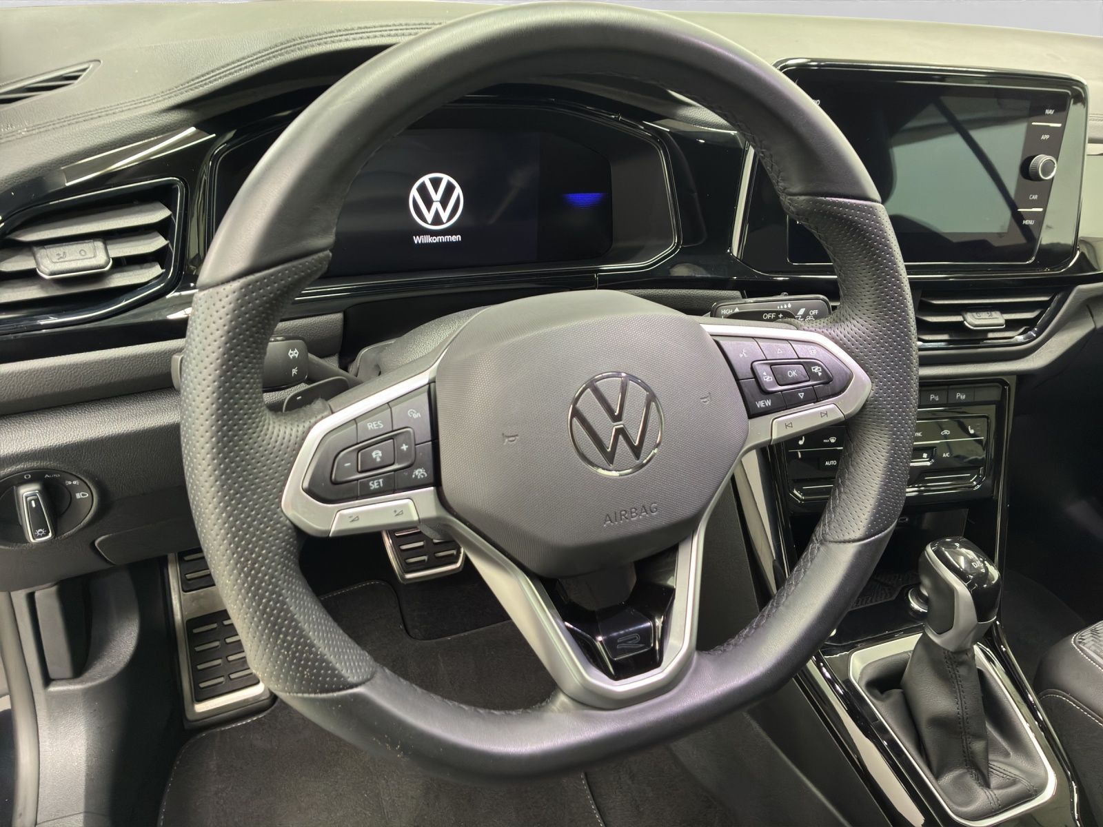 Volkswagen T-Roc - Bild 10