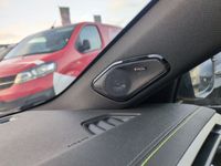 Peugeot 408 - Vorschau Bild 18