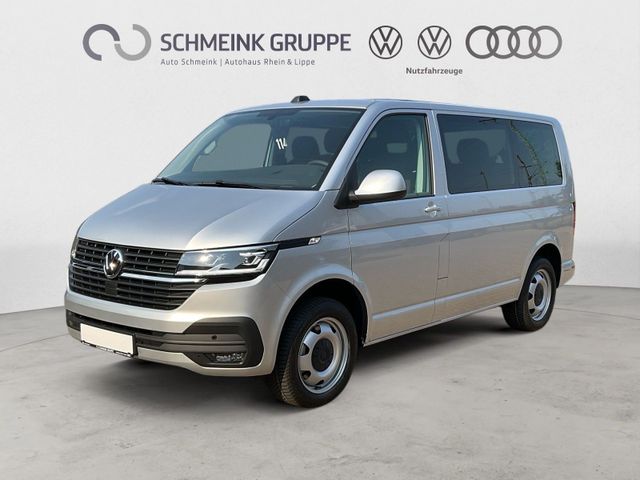 Volkswagen T6.1 Kombi 2.0 TDI DSG Navi Kamera ACC CarPlay