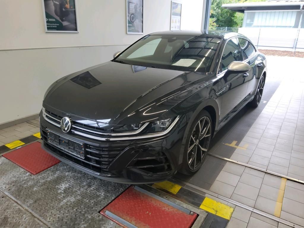 Image of Volkswagen Arteon