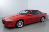 BMW 850 CSI - BMW 850: 850csi