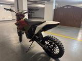 KTM 450 EXC R  - KTM EXC 450 R