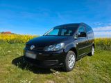 Volkswagen VW Caddy 3    1,6 TDI Soccer Trendline - Volkswagen Caddy: Soccer Trendline