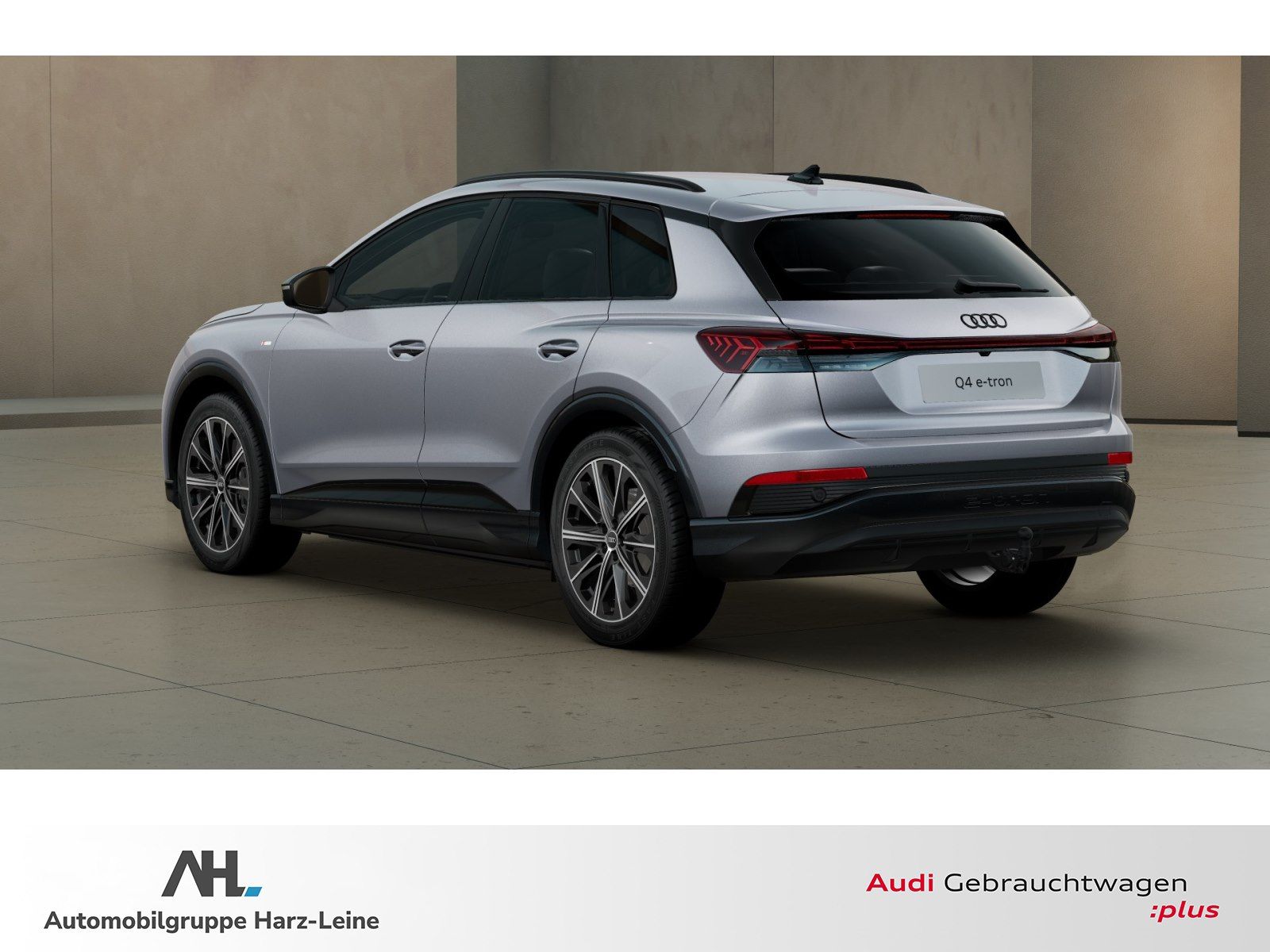 Audi Q4 e-tron - Bild 2
