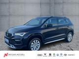 Seat Ateca 1.5 TSI DSG XPERIENCE LED+NAVI+APP+ACC+SHZ