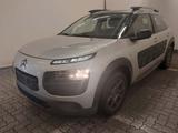 Citroën C4 Cactus Feel *AUTOMATIK*KAMERA* - Citroën Gebrauchtwagen in Lübeck