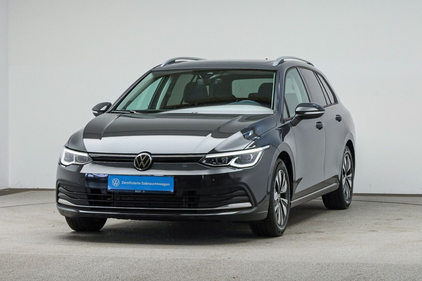 Volkswagen Golf - Bild 2
