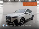 BMW iX xDrive40 Driv.Assist.Prof Harman/K Kamera - gebrauchte BMW iX aus dem Jahr 2022
