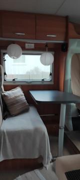 Fiat Toronto - Wohnwagen & Wohnmobile in Osnabrück