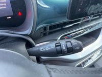 Fiat 500e - Vorschau Bild 17