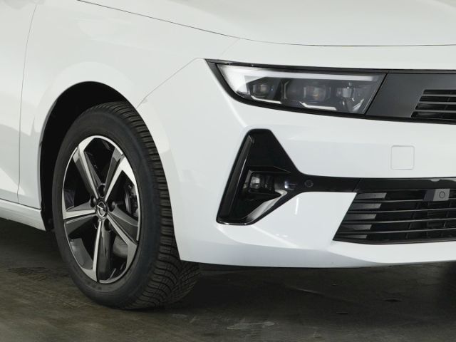 Astra L ST GS+AHK+360 GRAD KAMERA+SITZ-/LENKRADH