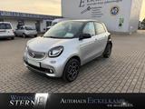 Smart ForFour Prime RFK NAVI KLIMA SHZ PANORAMADACH - Smart ForFour in Herne