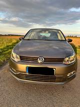 Volkswagen Polo 1.2 TSI DSG 66kW Comfortline Comfortline - Volkswagen Polo: 1.6