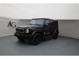 Mercedes-Benz G 580 EQ Superior Int Designbox Glow *in stock* - scheckheftgepflegte Mercedes G 580