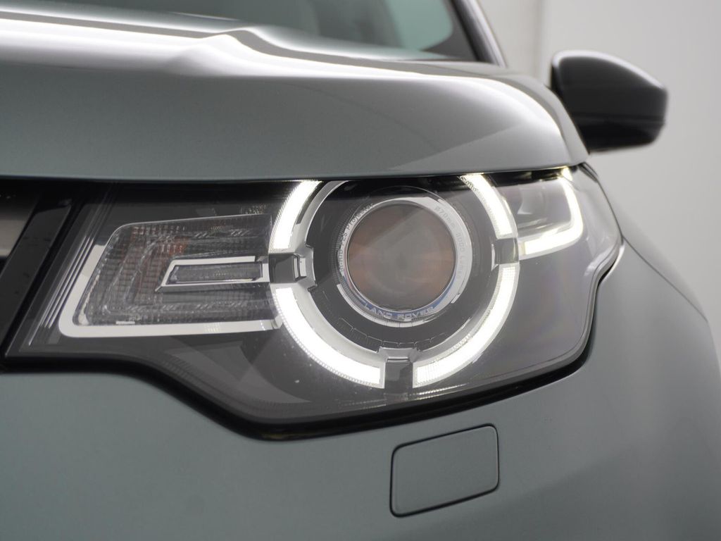 Land Rover Discovery Sport 2.0 Si4 4WD SE