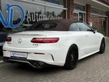 Mercedes-Benz E53 AMG Cabrio 4M WIDE Burmes Memory 360 AIR HUD - mit Benzin-Antrieb: mit Navigationssystem