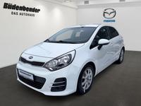 Kia Rio 1.2 UEFA Euro 2016