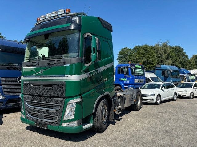 Volvo FH 500 Globetrotter X-Track I-Park Cool