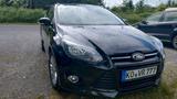 Ford Focus 1,0 EcoBoost 92kW Titanium Titanium