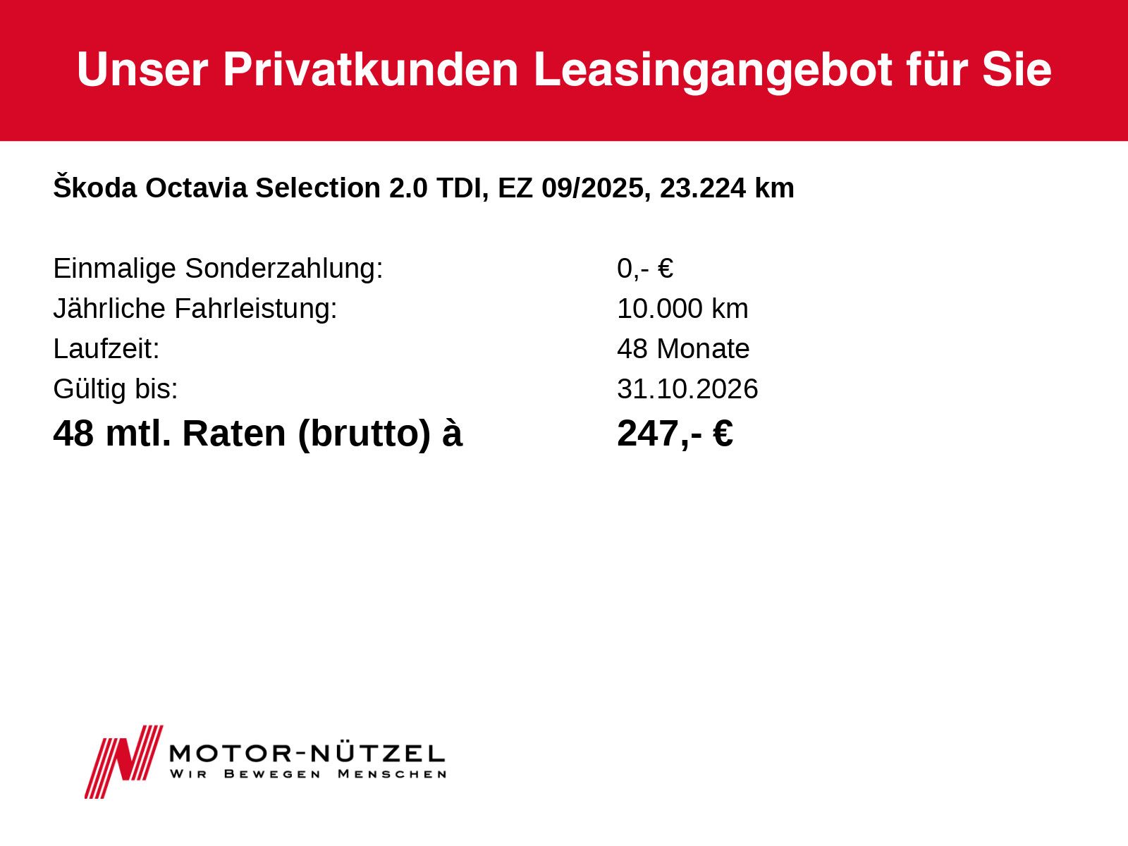 Skoda Octavia - Bild 21
