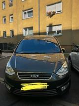 Ford Familien-Auto-Platz für 7 Personen-Ford Galaxy - : Van, Familien