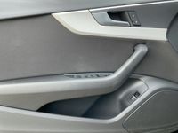 Audi A4 - Vorschau Bild 19