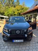 Nissan Navara 2.3 CDi N-Guard - Nissan Navara: N Guard